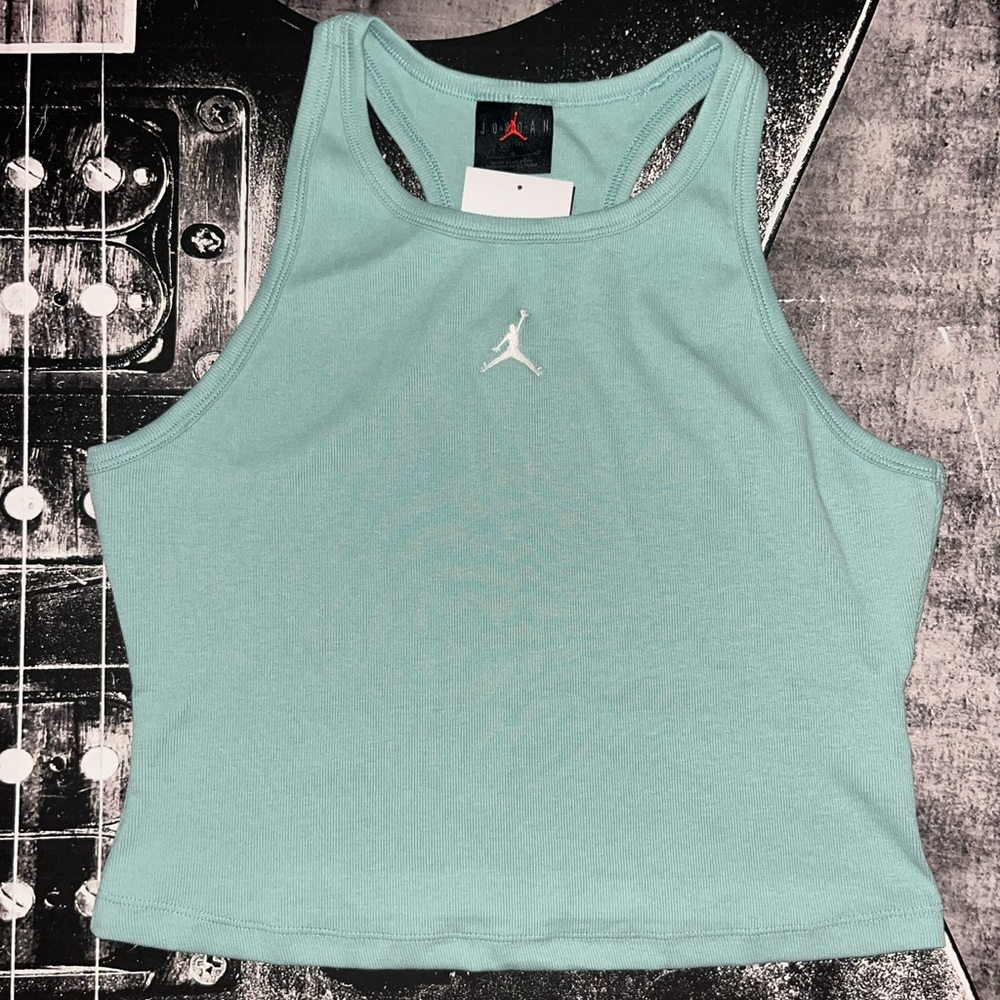 NWT Jordan Tank Top